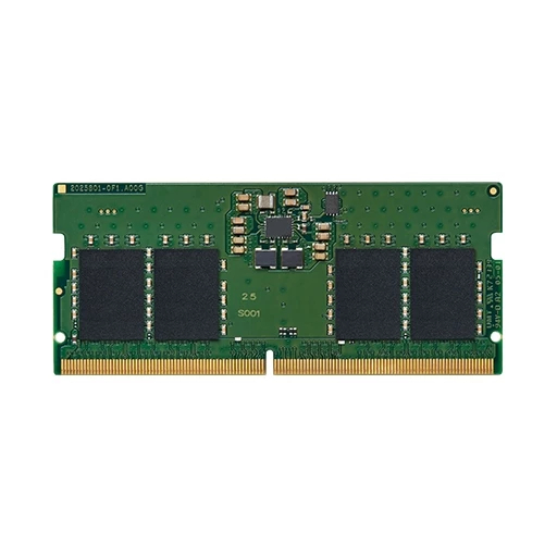 KINGSTON 8GB / 16GB / 32GB / 48GB DDR5 4800MHz / 5200MHz / 5600MHz Non-ECC SODIMM หน่วยความจําแล็ปท็