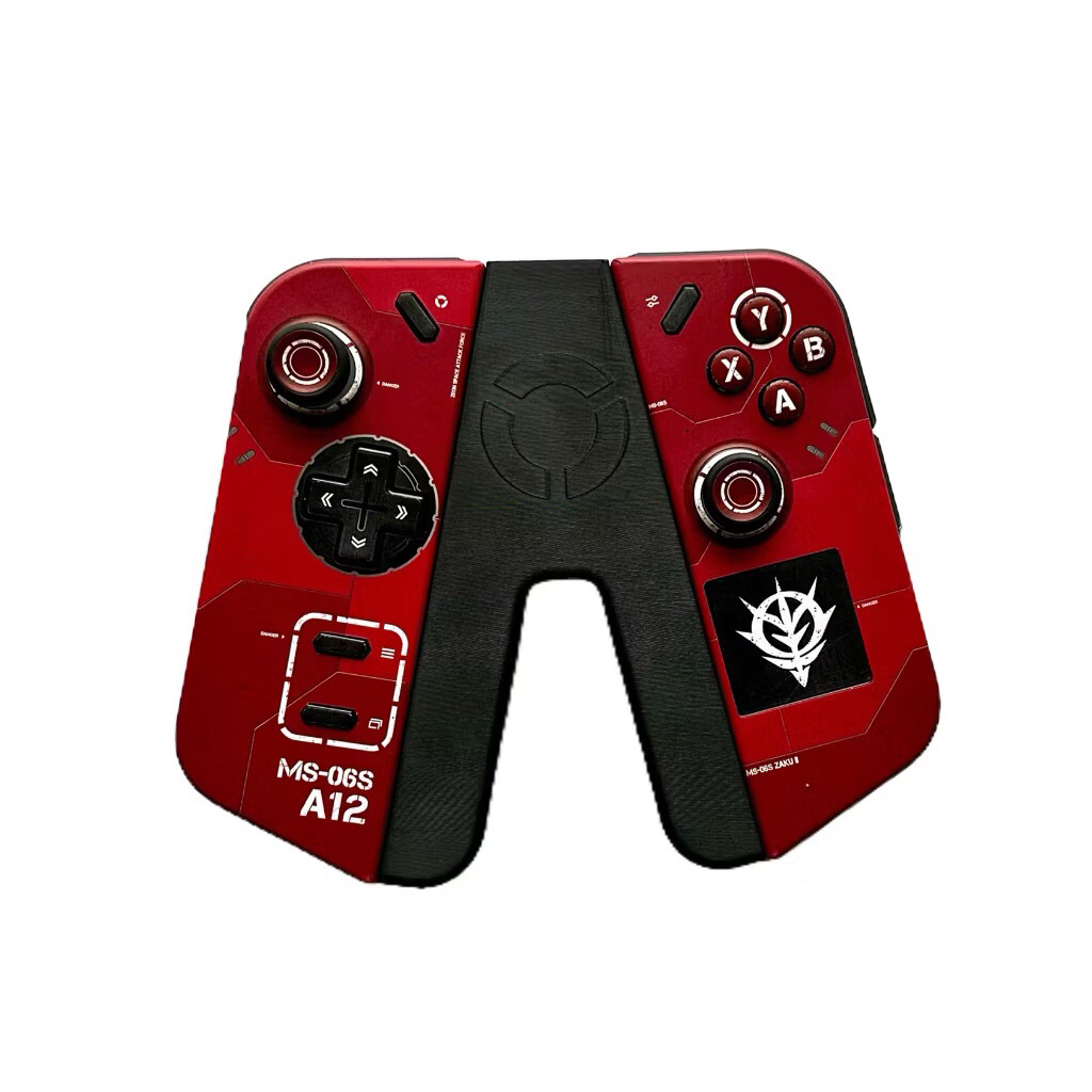 Lenovo Legion Go Controller Clip Console Legion Go 2 Grip Controllers handle Grip Clip comfort อุปกร