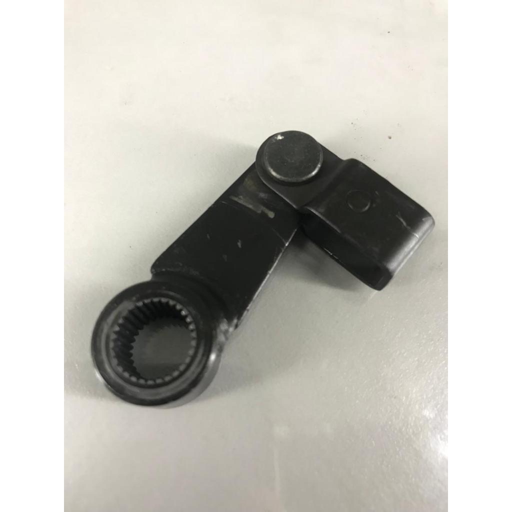 YAMAHA YZF R6 2006 - 2024 CLUTCH Push Lever Assy P/N 2C0-1-6340-00 (ใช้แล้วแล้ว)