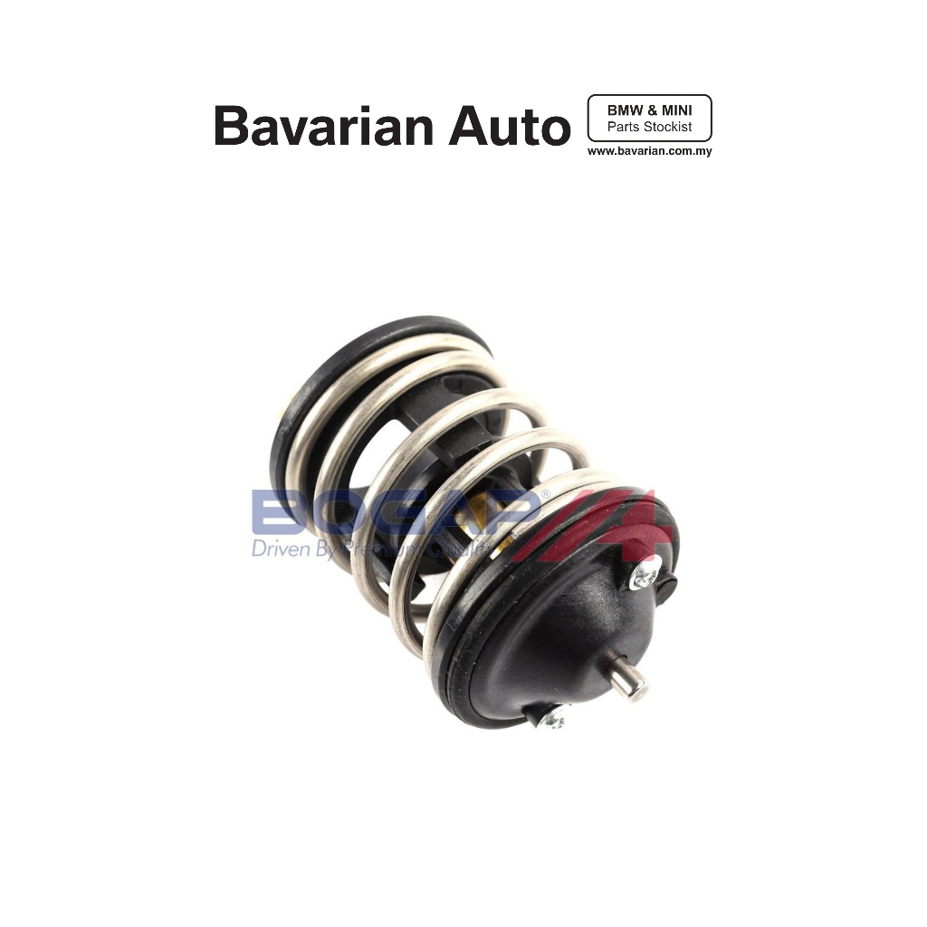 เครื่องยนต์ BOGAP Thermostat (88 C) BMW/MINI N47/N47N/N57/N57S 11517805192
