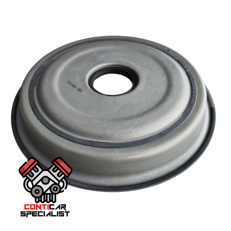 02จ301205C DQ250 DSG CLUTCH PACK COVER พร้อมซีลสําหรับ AUDI A3 TT MK2 VW EOS GOLF GTI PASSAT B8 SCIR