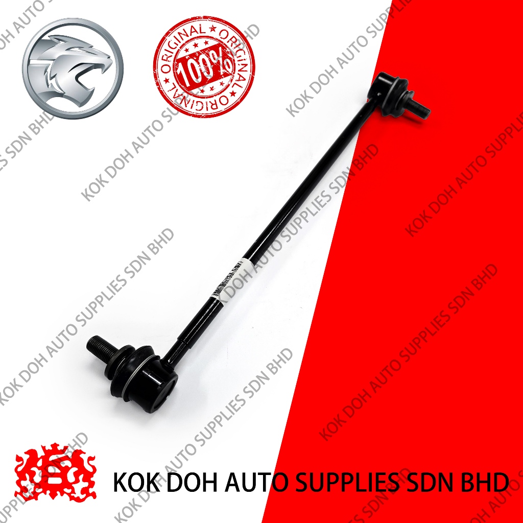 LINK PENSTABIL HADAPAN / LINK PENYERAP HENTAKAN / STABILIZER LINK / ABSORBER LINK / X70 1.5 1.8 / 10