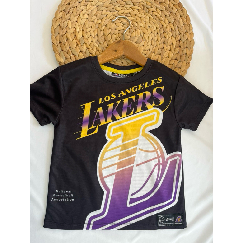 เสื้อ Primark lakers