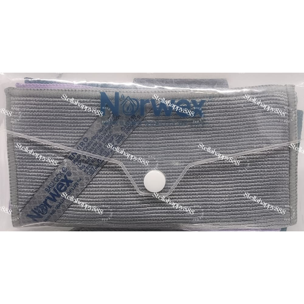 Stellahappy888 ชุดเริ่มต้นorwex MVP Pack 3 In 1 Travel Cloth