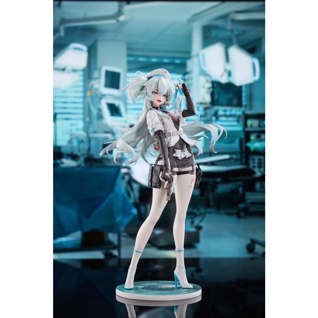 [P-0der] 251028 VKEND Girls Frontline 2 : Exilium - PA-15 1/6 สเกลฟิกเกอร์