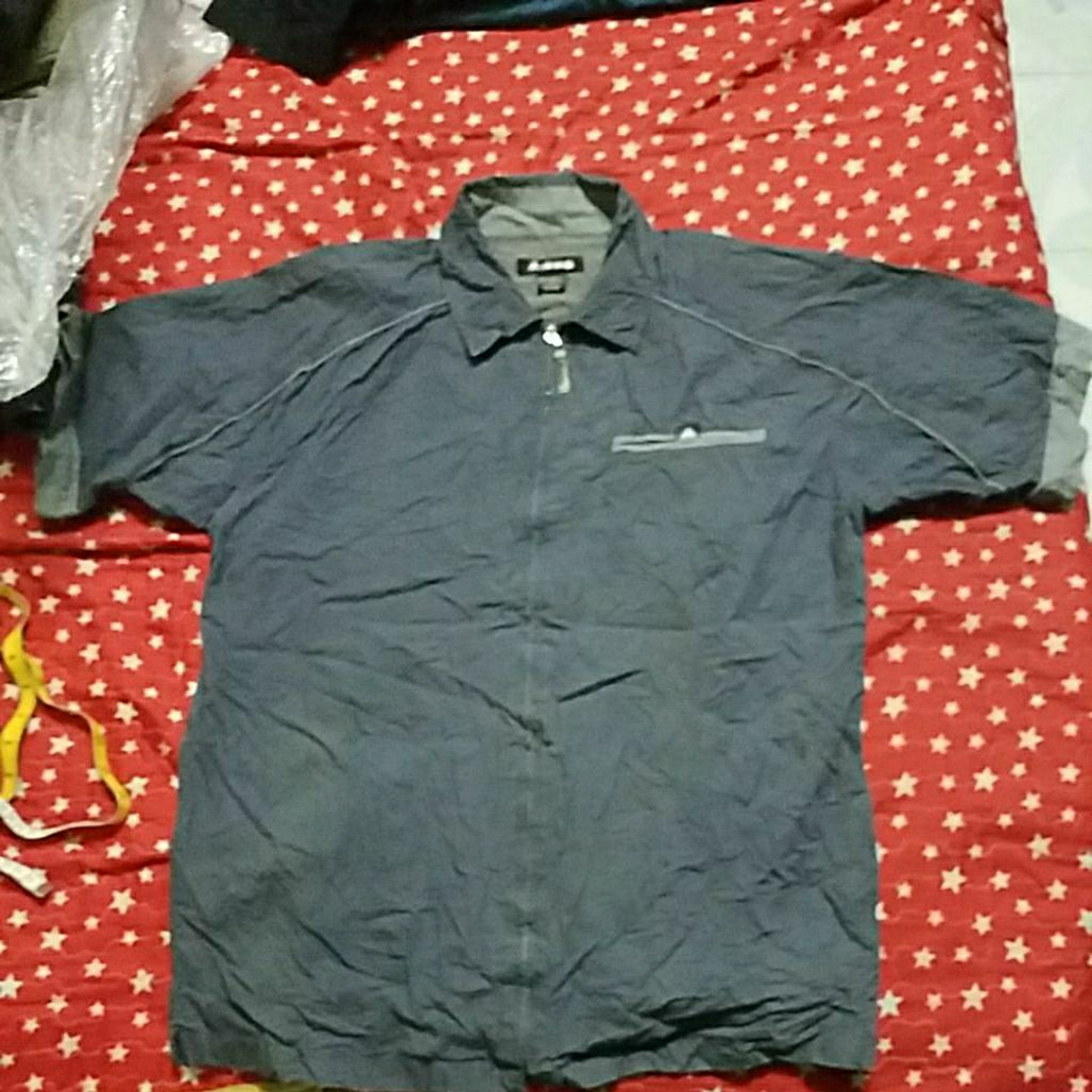 เสื้อ AIRWALK FULL ZIPPER SIZE 21X28 INCH