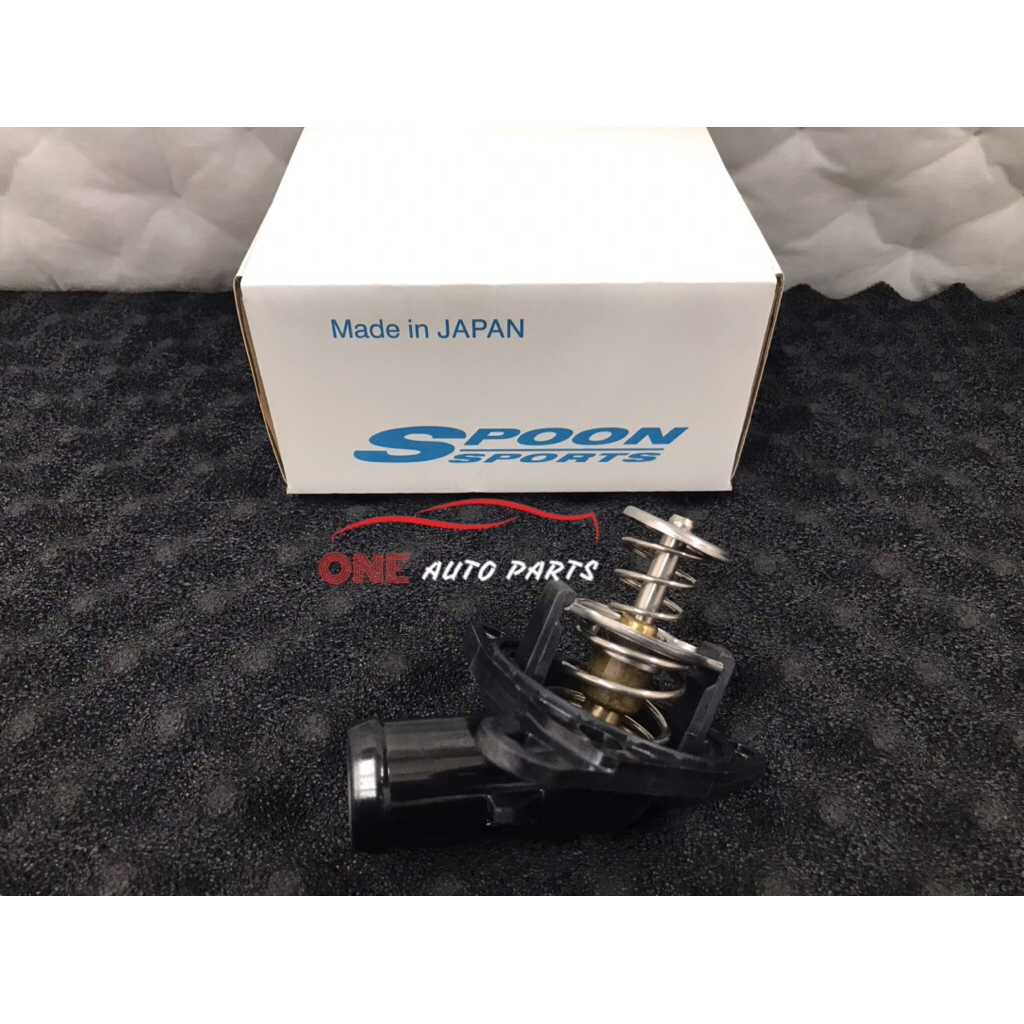 ช้อนอะไหล่ 62 C 68 C Thermostat Honda Integra DC5 2.0 Stream RN3 2.0 Civic EP3 ET2 2.0 CRV S9A RD4 R