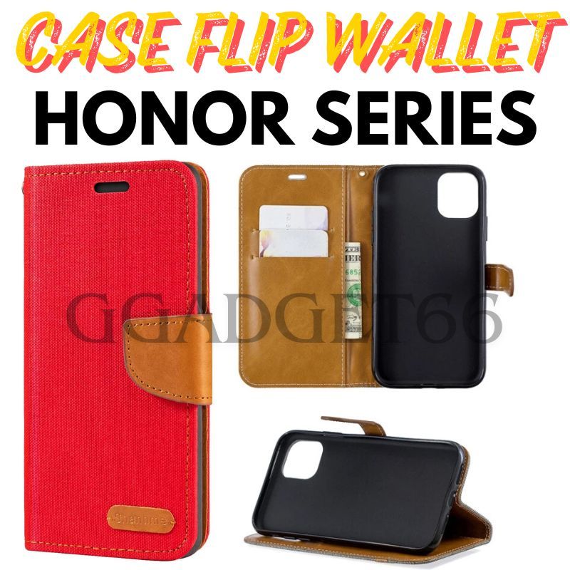 Honor Y5/Y6P/Y7P/Y7A/Y9/Y9 Prime/9X/X5/X6/X7/X8/X7A/X8B/X9B/X9C/200/Lite/50/70 Flip Case