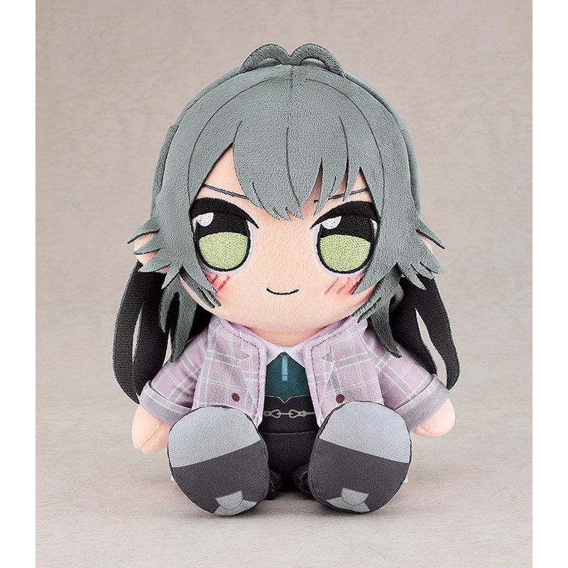 [P-0der] 251011 KURIPAN PLUSHIE Gakuen iDOLM@STER - Tsukmura