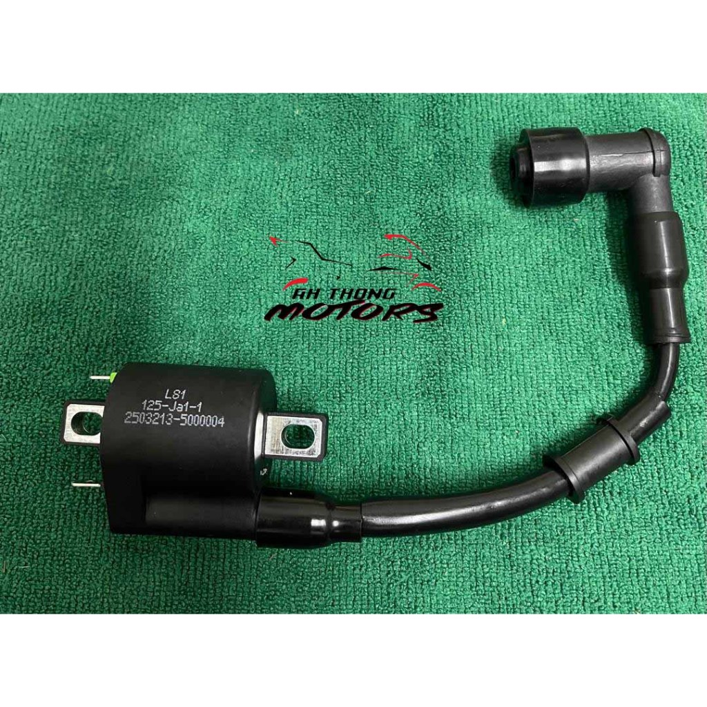 QJMOTOR AX200S คอยล์จุดระเบิด/ Body Coil / Plug Coil QJMOTOR - 96200L810000