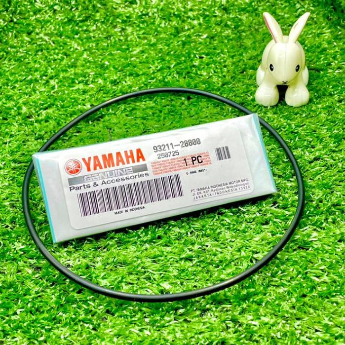 YAMAHA NVX (V1/V2)/ NMAX (V2) CRANKCASE O RING YAMAHA LEON HONGG - 93211-28800