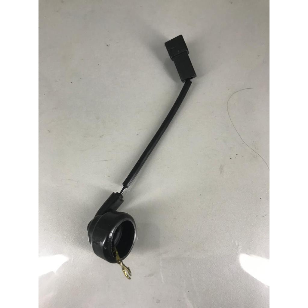 KAWASAKI NINJA 250 2008 - 2012 WIRE-LEAD,สวิตช์ความดันดิน P/N 26011-0200 (ITEM USED)