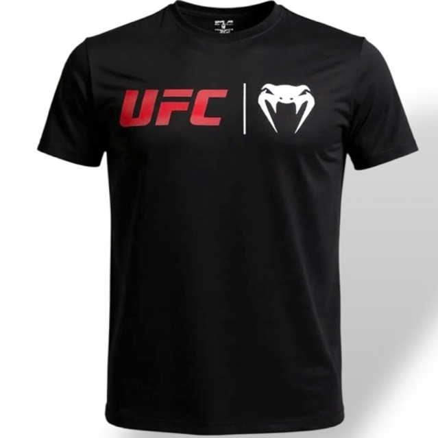 Venum UFC Personalized Authentic Fight Night 2.0 Mens Walkout Jersey: