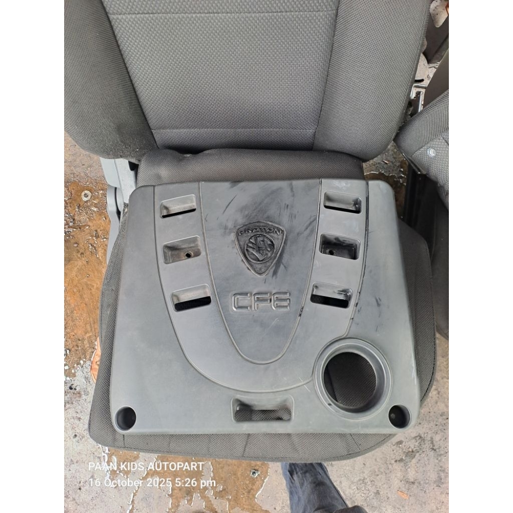 ฝาครอบ ENJIN PREVE**