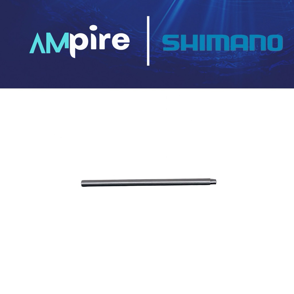 2022 SHIMANO SLX DC XT 71 ซ้าย (LINE GUIDE BAR) -ORIGINAL-