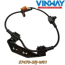 H/D ODYSSEY RB1/SFE เซ็นเซอร์ ABS (RR/RH) 57470-SFJ-W01