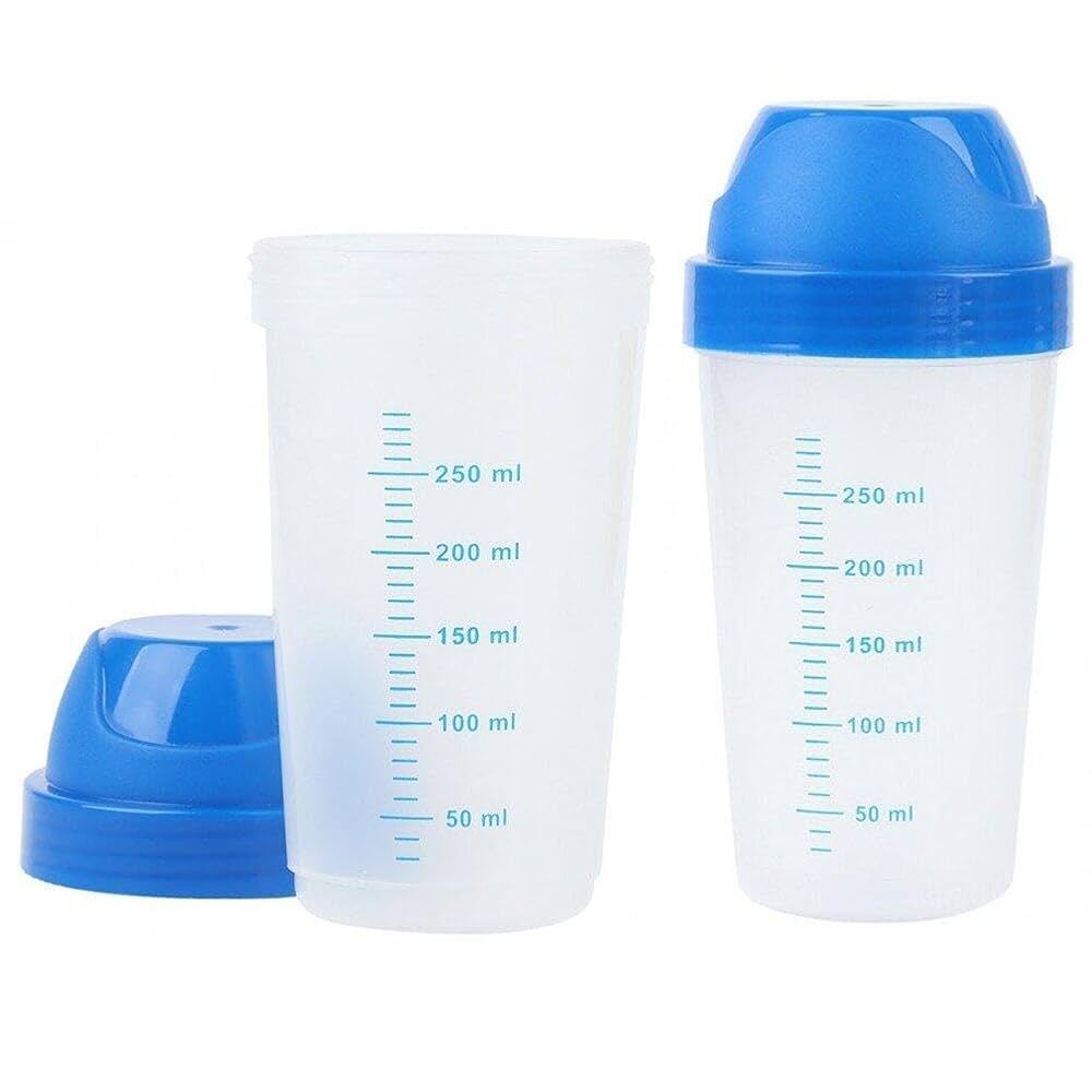 Resurge Shaker Bottle 300ml