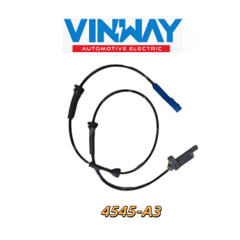 P/G 206, N/Z 206 BESTARI ABS SENSOR (FRT)(LH/RH) 4545-A3
