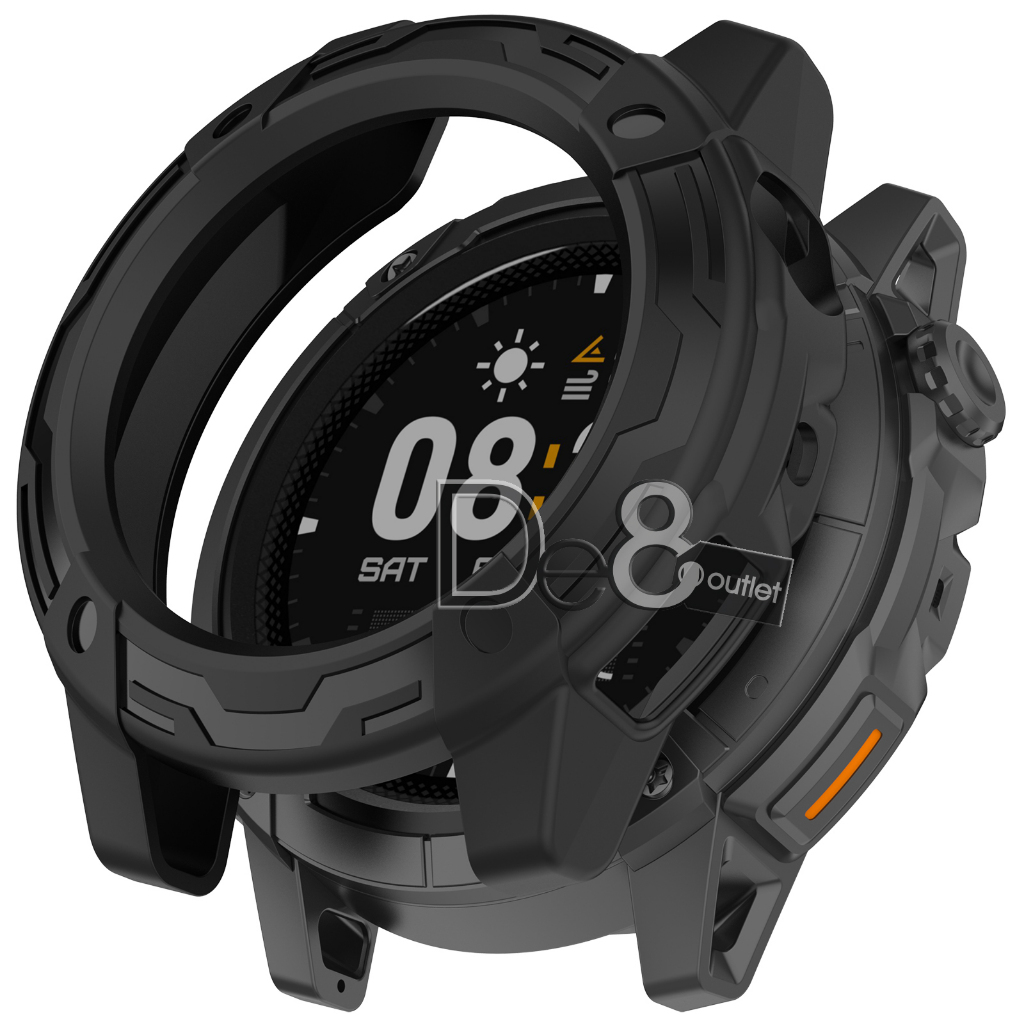 [ใหม่] Coros Nomad Tpu Half Cover Case Protector