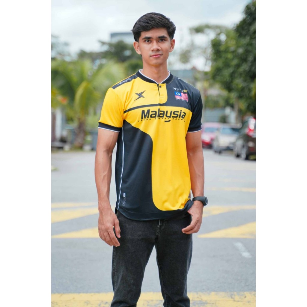 Henley Gunner สีเหลือง