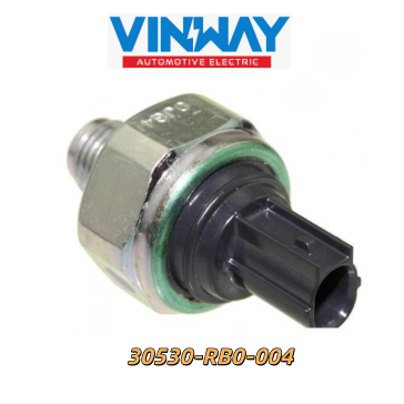 H/D S9A, S7A, TMO, TGO, SDA, SNA 1.8 KNOCK SENSOR 30530-PNA-003 30530-RB0-004
