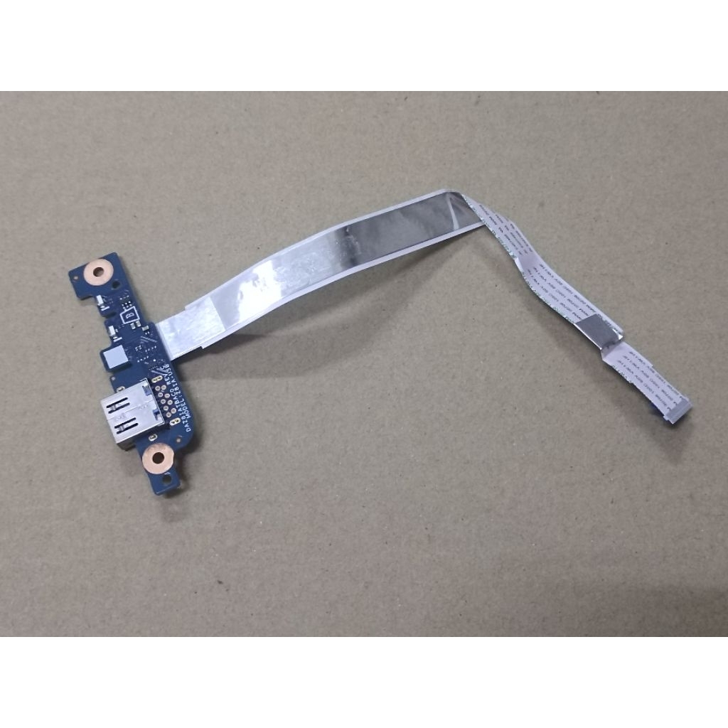 Acer TRAVE MATE P214-53 สาย LCD เว็บแคมบานพับ USB บอร์ดทัชแพดพัดลมระบายความร้อน เสียงการ์ดเครือข่าย 