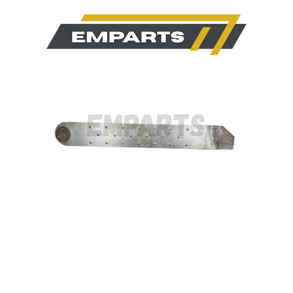 EXCAVATOR FUJISEAL ENGINE OIL COOLER 6BD1 ASSY 4 LAYER EX200-1 EX200-2 DH220-5 DB58