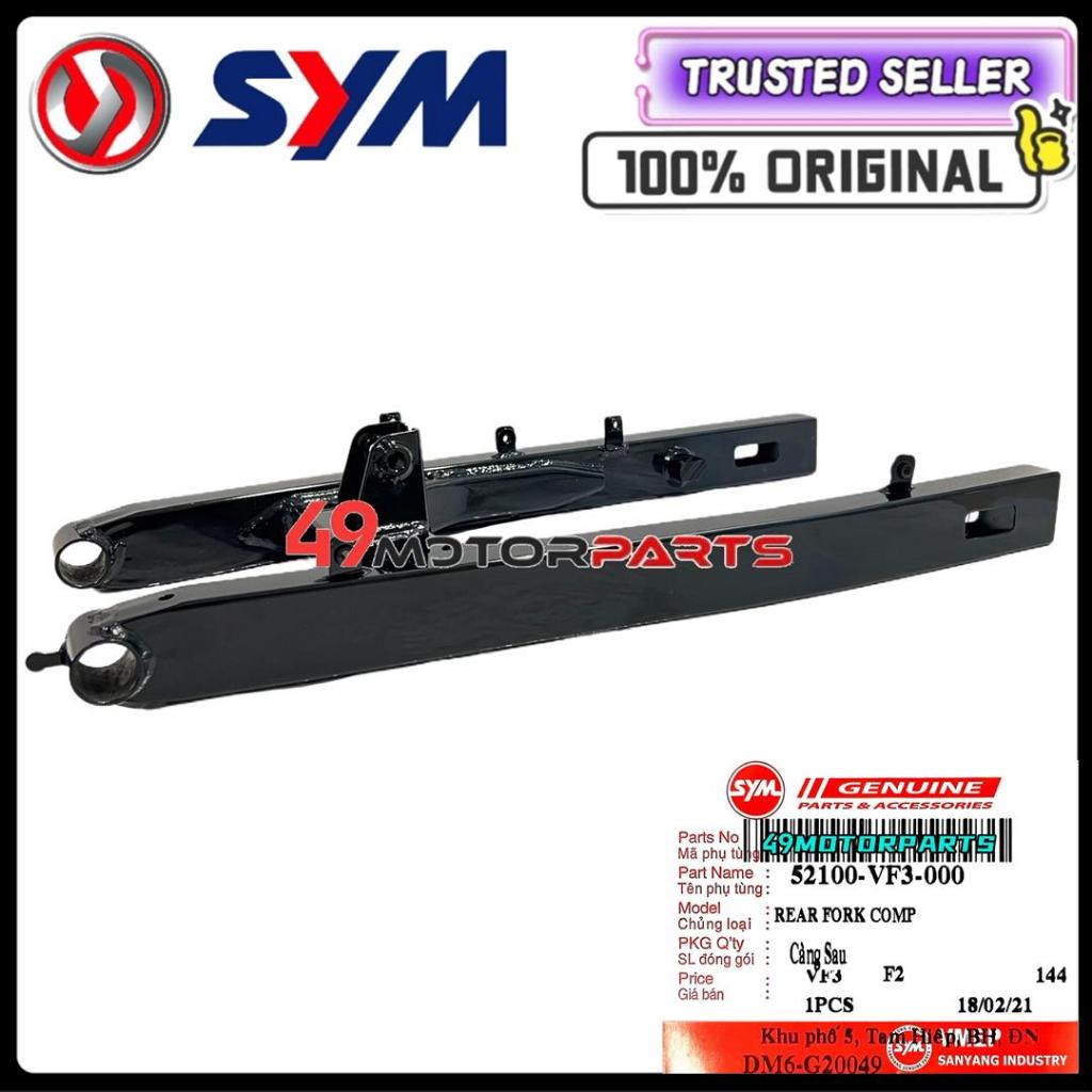 VF3i 185 ARM SWINGARM SWINGARM ARM SWING ARM SWING ARM 52100-VF3-000