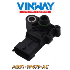 F/D RANGER T6 2.2 MAP SENSOR AG91-9F479-AC