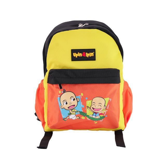 UPIN IPIN SCHOOL BAG สินค้า