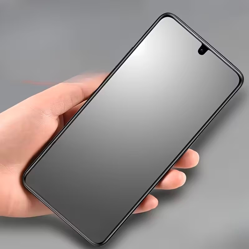POCO X7 PRO X6 PRO X5 PRO X3 PRO M4 PRO C65 C40 AG MATTE TEMPERED GLASS