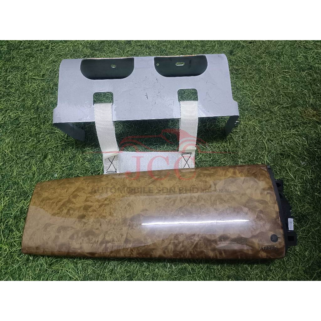 JAGUAR S TYPE X200 2.5 V6 DASH SIDE PANEL F/RH [2G-4B-D1909]