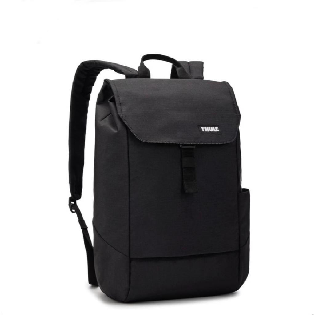 THULE LITHOS LAPTOP BACKPACK 16L- สีดํา