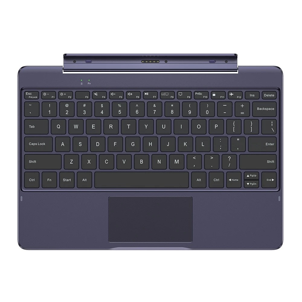 XPPen ACK08 คีย์บอร์ดสําหรับ Magic Drawing Pad (เฉพาะสําหรับ Android 12 / สําหรับรุ่นเก่า)