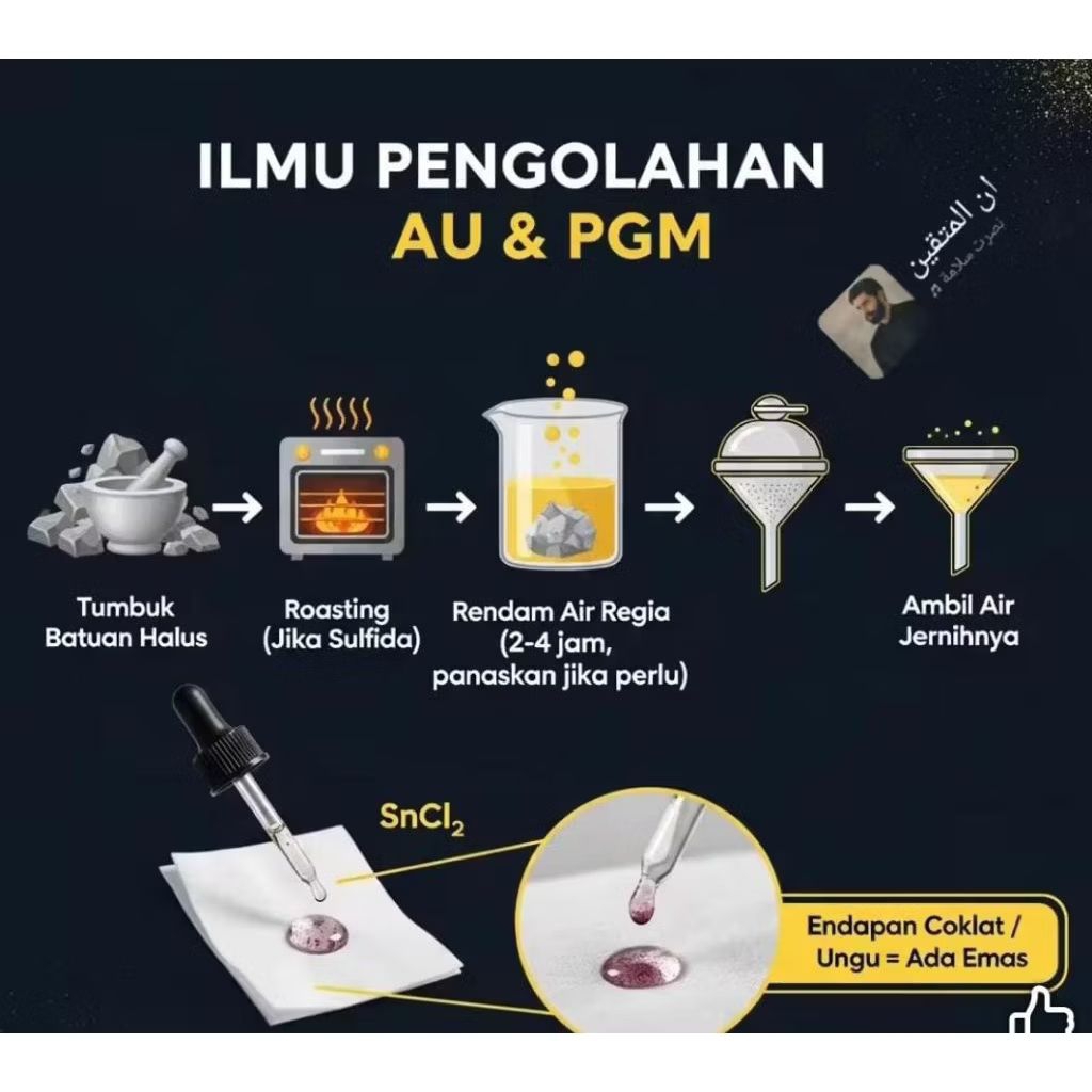 เช่น!D SNCL2 30ML/Uji BATUAN CONTAINS GOLD/GOLD
