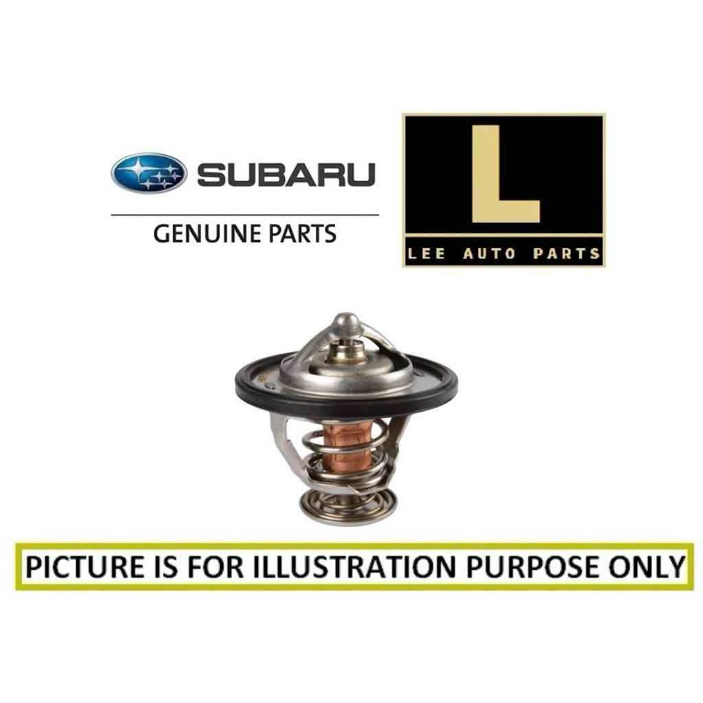 SUBARU XV GP (2012-2016) THERMOSTAT SUBARU