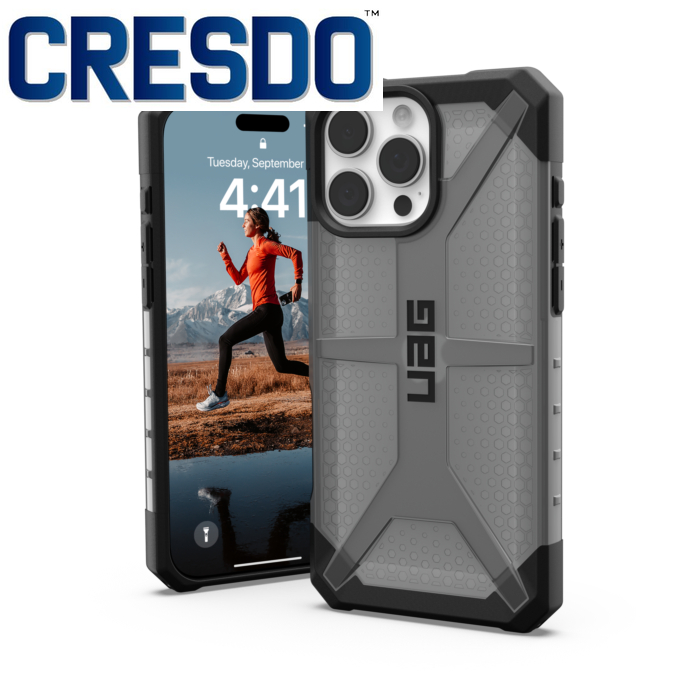 เคส UAG Plasma สําหรับ iPhone 16 Pro / 16 Pro Max