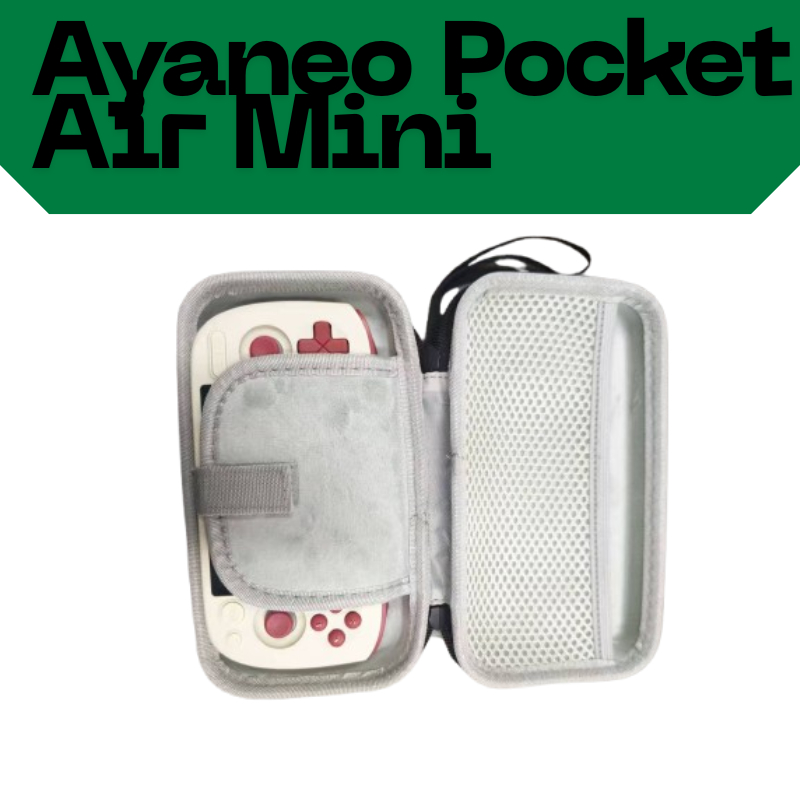 Ayaneo Pocket Air Mini Android Game กระเป๋า Csonole