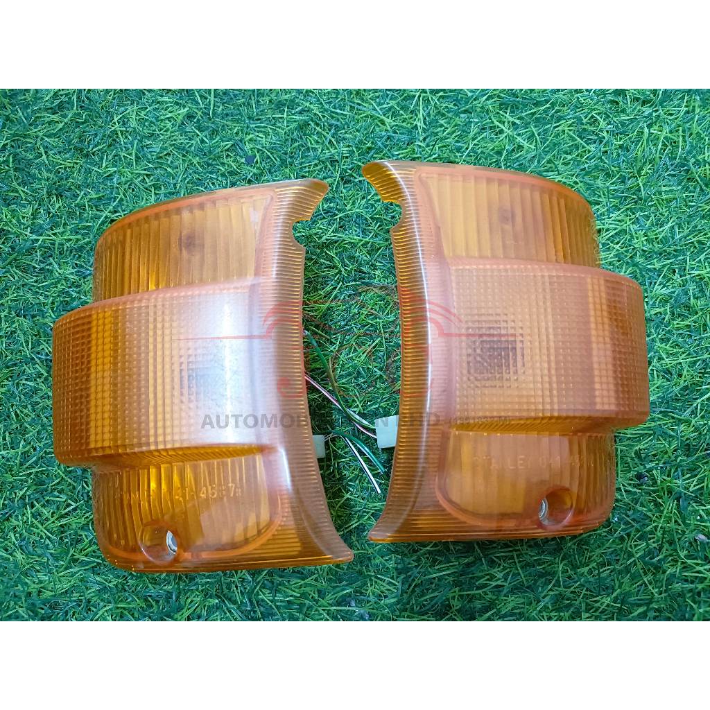 DAIHATSU HIJET TRUCK S110P SIDE MARKER LH&RH {2F-5B-D1970}