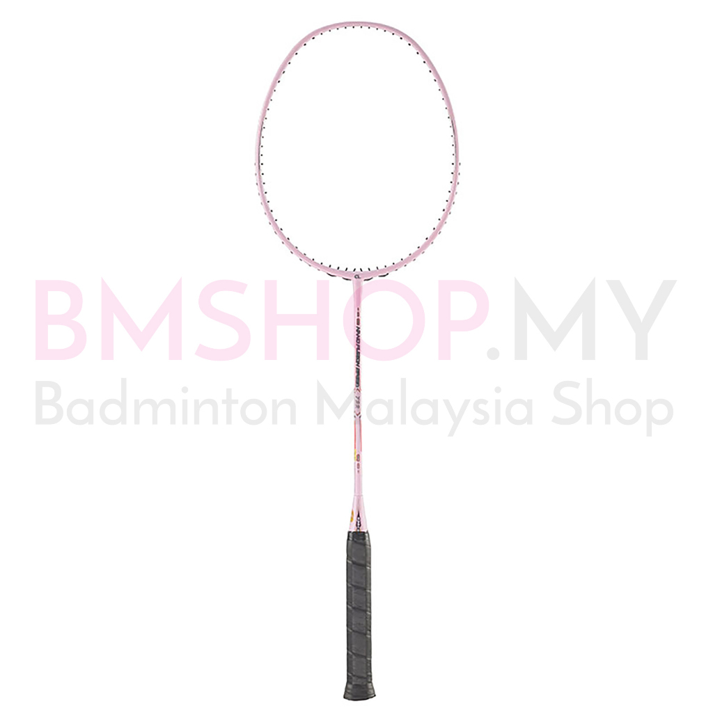 APACS Racket Nano Fusion Speed NSF 722 Light Racket 6U (FRAME เท่านั้น)