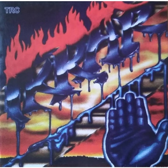 CD-R/USB Pendrive IKBR - Ikrar (1989)