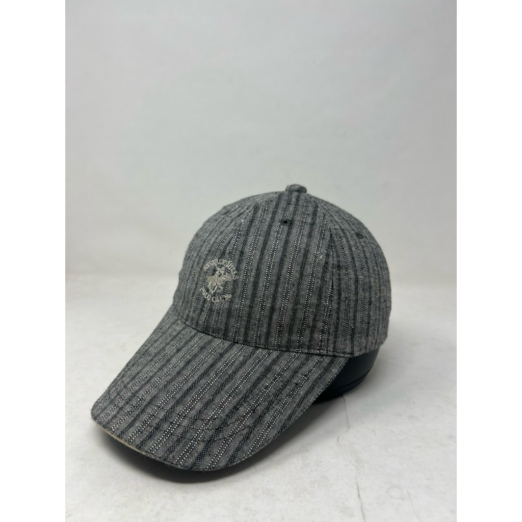 BEVERLY HILLS POLO CLUB BHPC HAT