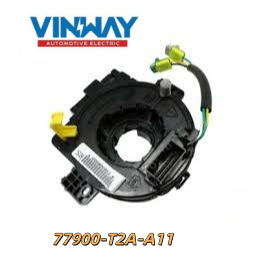 H/D ACCORD T2A CLOCK SPRING 77900-T2A-A11
