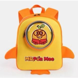 กระเป๋า SCHOOL MR PAN MEE