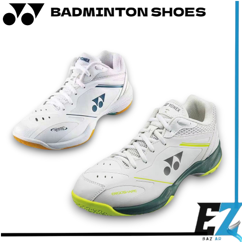 รองเท้า YONEX 65Z POWER CUSHION รองเท้าแบดมินตันคุณภาพสูง