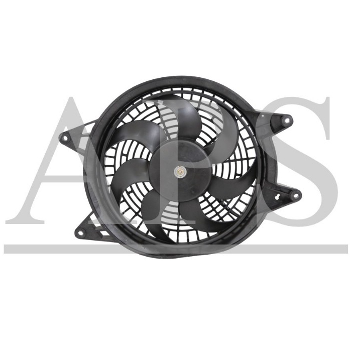 NAZA IRA 2002 , CARNIVAL 2002 AIR COND MOTOR (OK53A-61-82A)