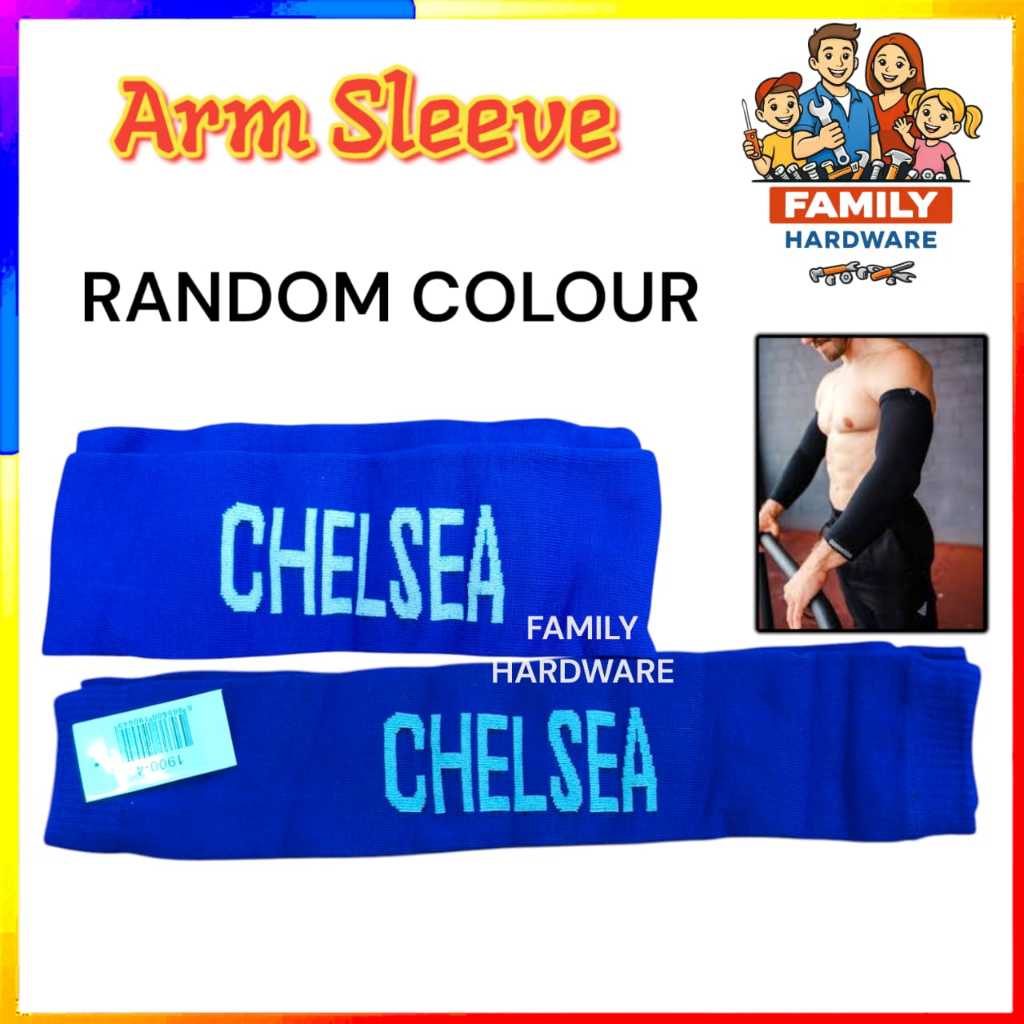 ARM SLEEVES MULTIPURPOSE ARM SLEEVES ARM PROTECTOR UV SUN PROTECTION UNISEX SUNSCREEN SLEEVES HAND P