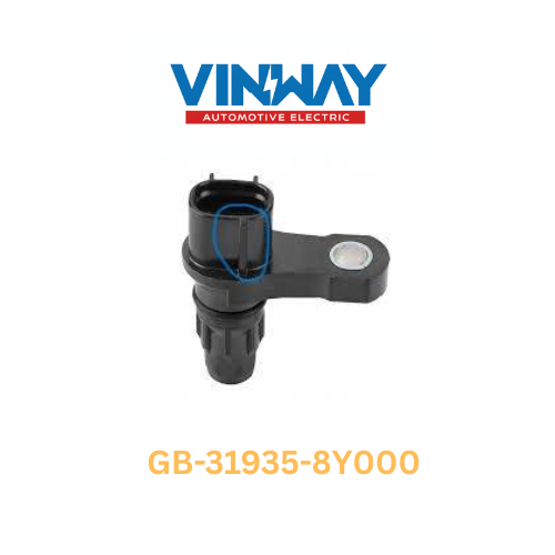 เซ็นเซอร์กล่องเกียร์ P/T ERTIGA (RH) GB-31935-8Y000 (VW)