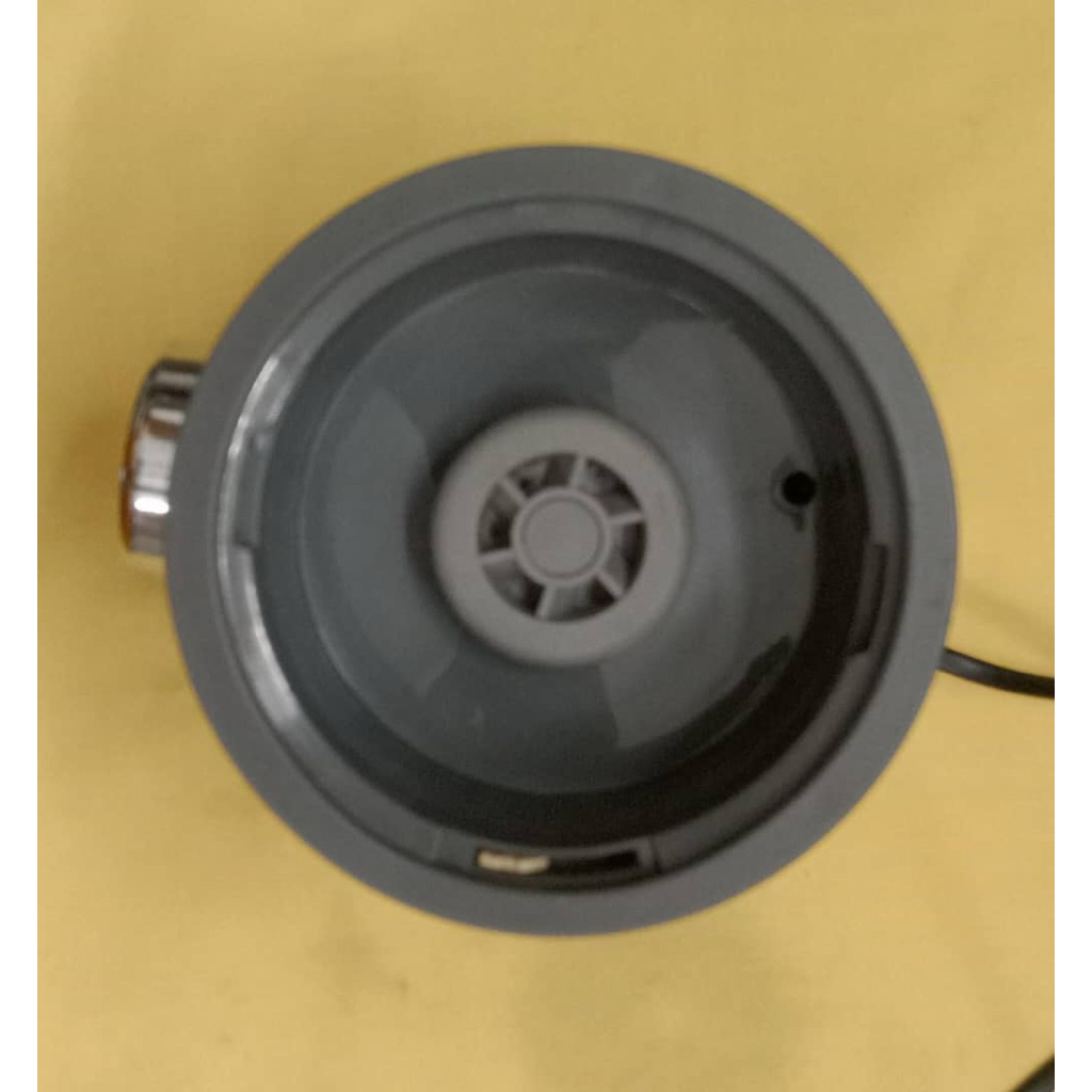 BEKO TBN 30848 X Blander สภาพดีเท่านั้น สภาพสมบูรณ์มือสอง