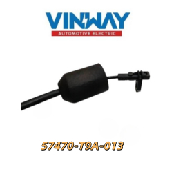 H/D CITY T9A เซ็นเซอร์ ABS (RR/RH) 57470-T9A-013